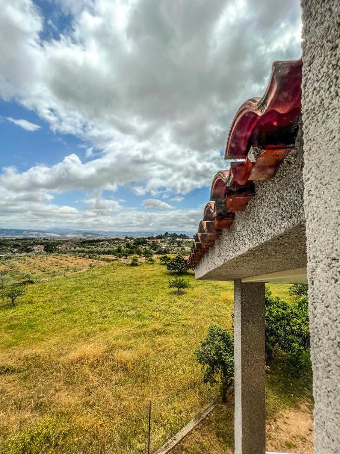 Lugar Dos Vales-Memoravel, Encantador E Autentico! Mirandela Kültér fotó
