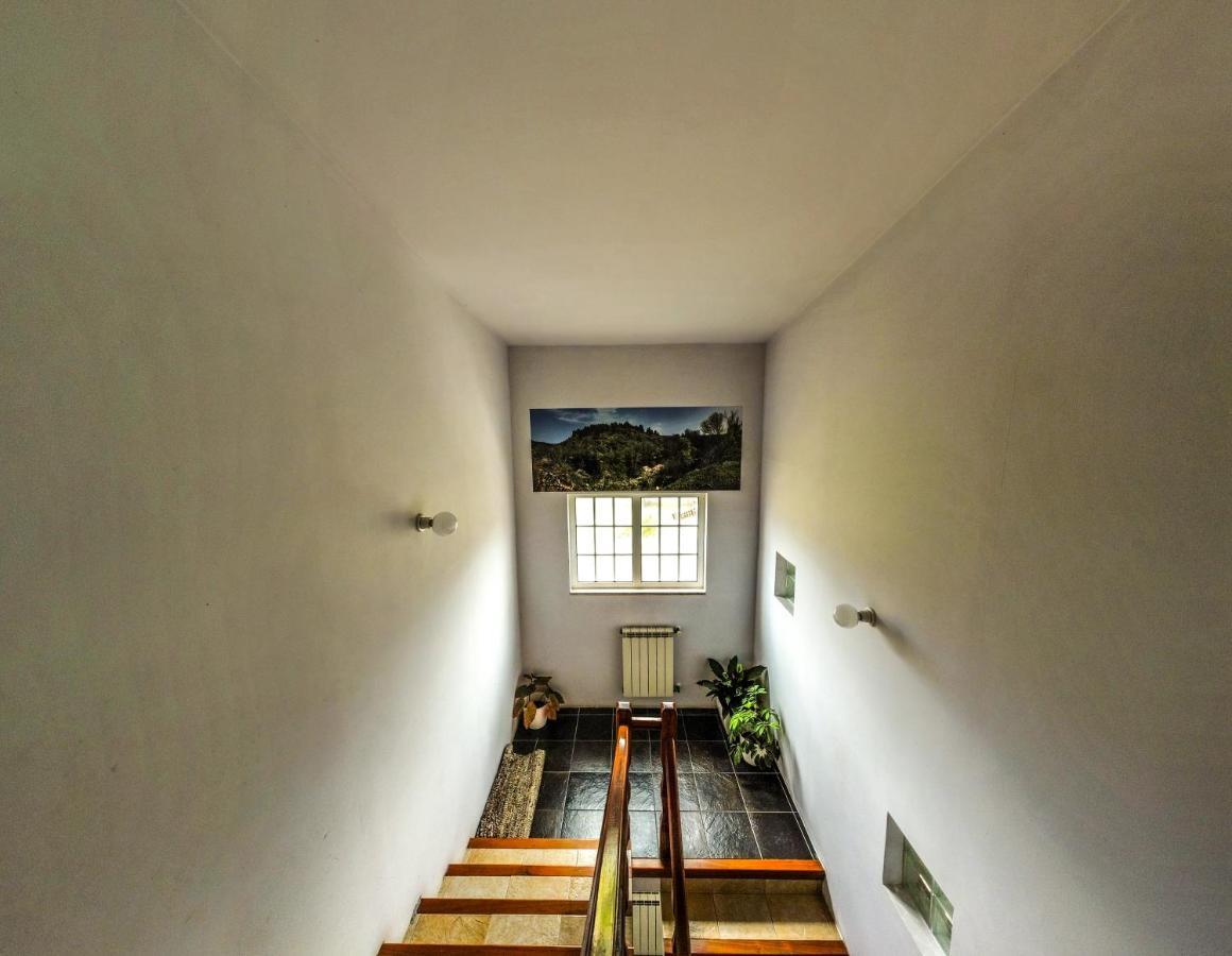 Lugar Dos Vales-Memoravel, Encantador E Autentico! Mirandela Kültér fotó